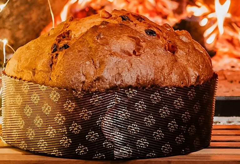 panettoni artigianali