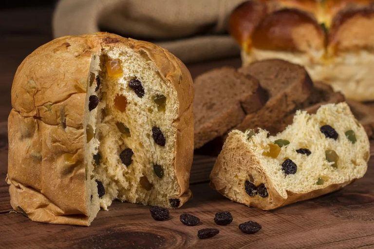 panettoni artigianali