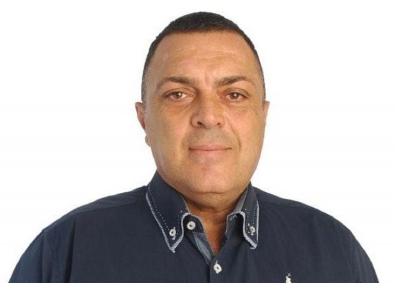 Sergio Paonessa