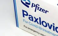 Pillola Paxlovid Pfizer Ema