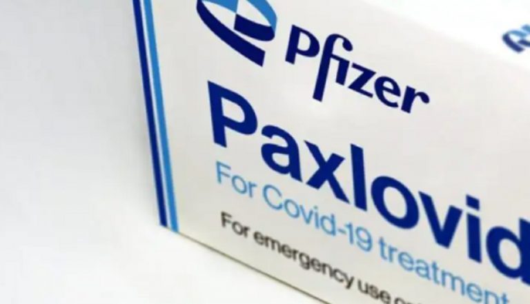 Pillola Paxlovid Pfizer Ema
