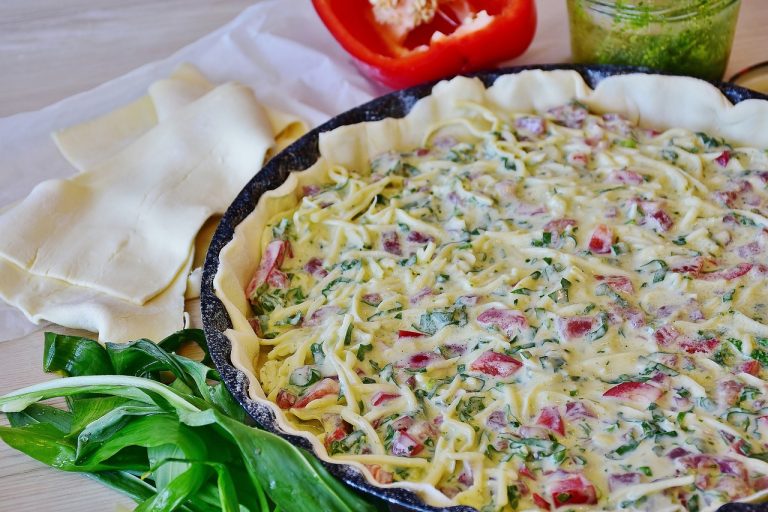 Torta velenosa e intossicazione nel Regno Unito