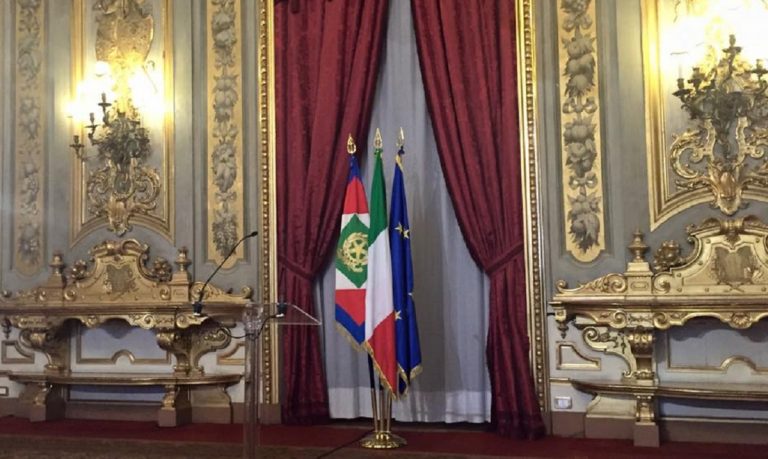 candidati quirinale