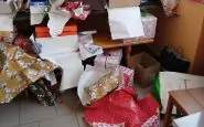 pacchi regalo