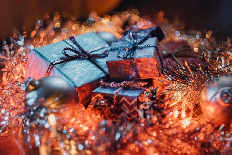regali di Natale