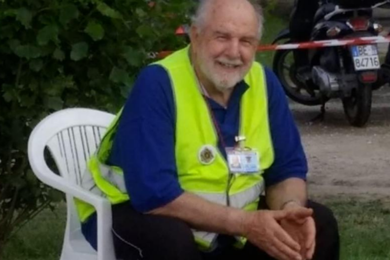 renzo cristiani a14