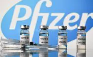 variante Omicron vaccino Pfizer