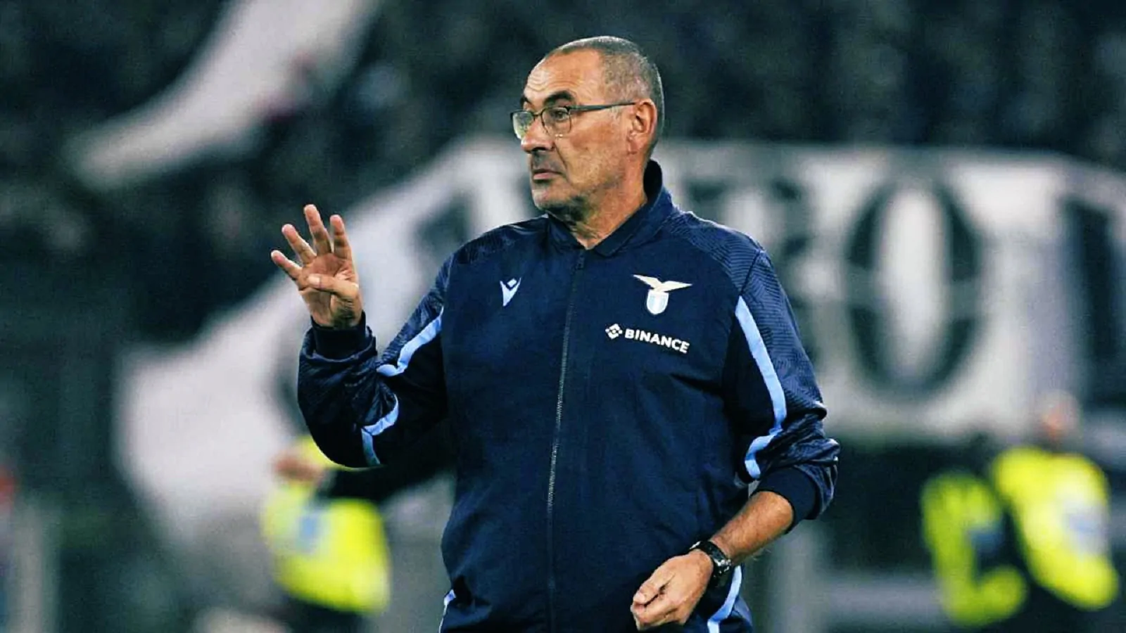 sarri