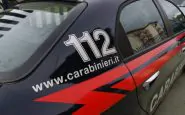 carabinieri enna