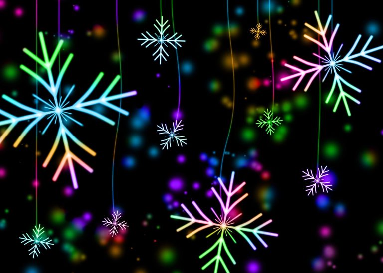 Proiettore luci di Natale da esterno: guida all’acquisto