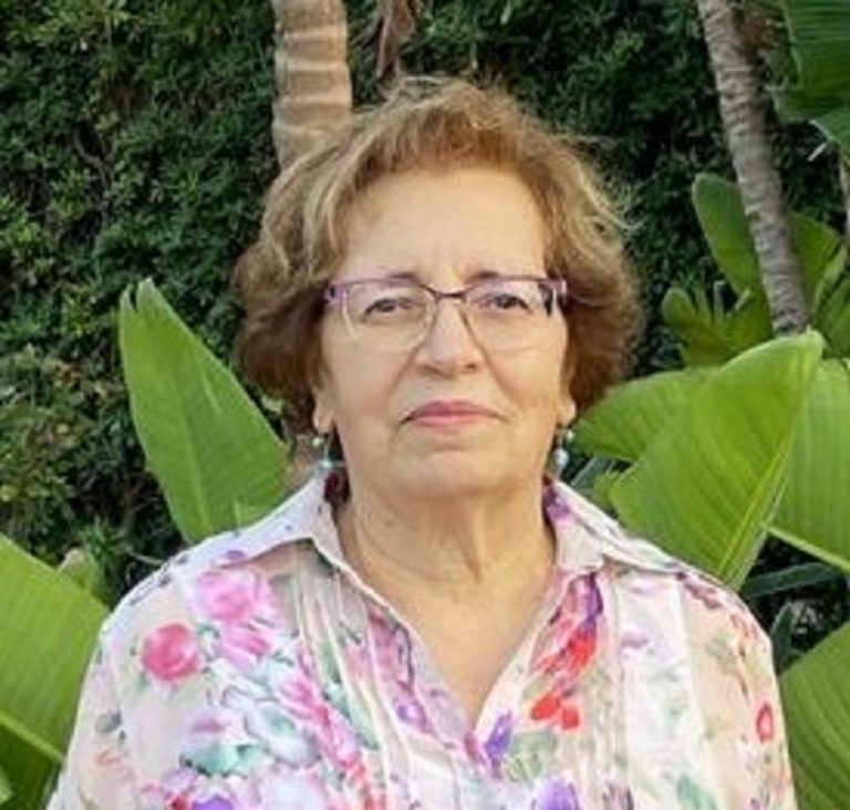 maria grazia