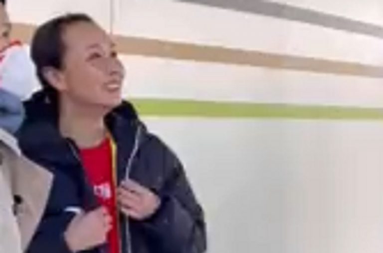 Pengh Shuai video