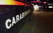 uccide moglie vigilia Natale