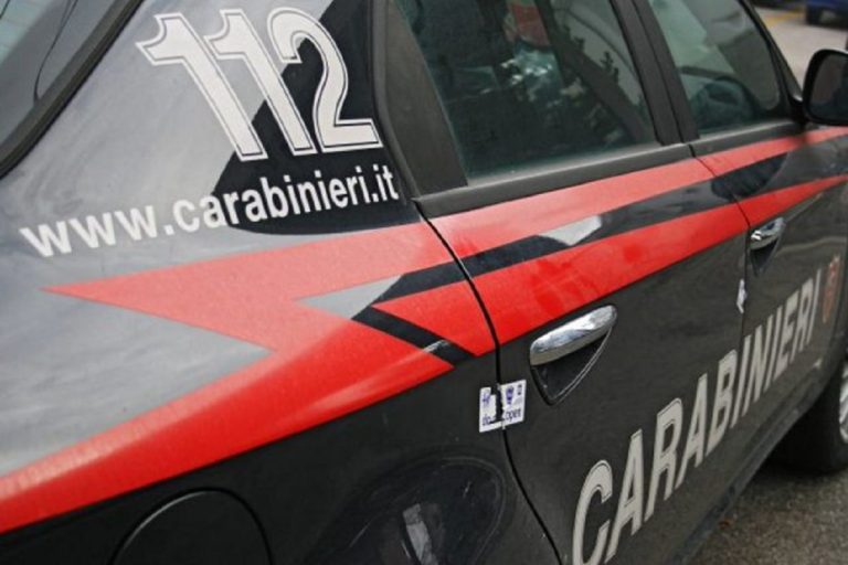 uomo ucciso roma