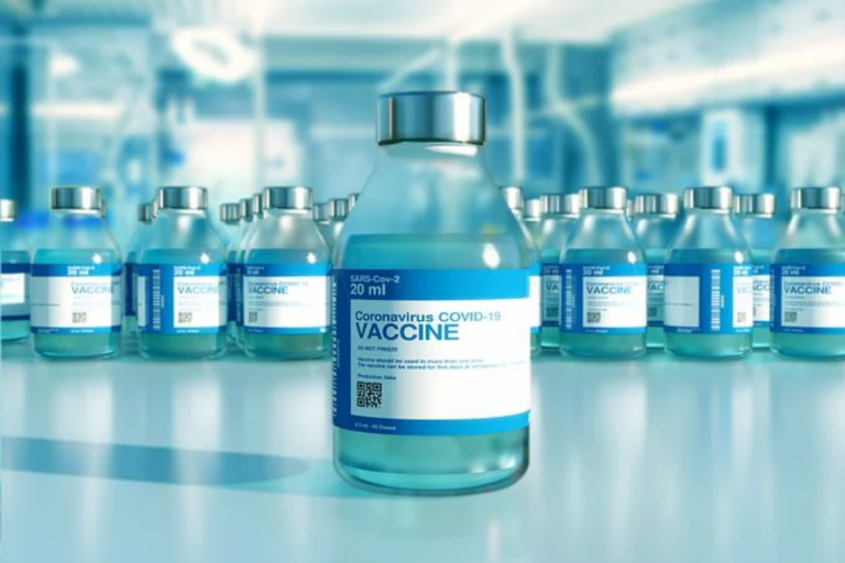 vaccinazione covid bambini