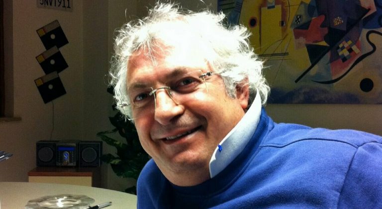 maurizio bellittieri
