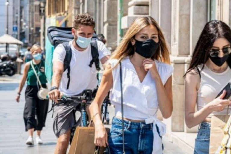 veneto contagi