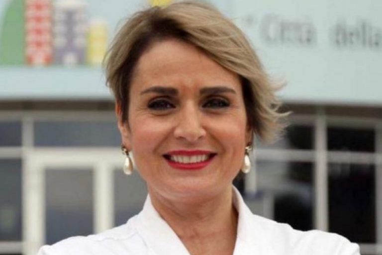 antonella viola