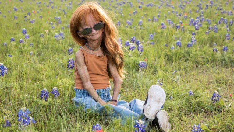 Adalia Rose