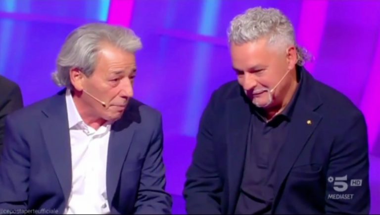Agazio e Baggio