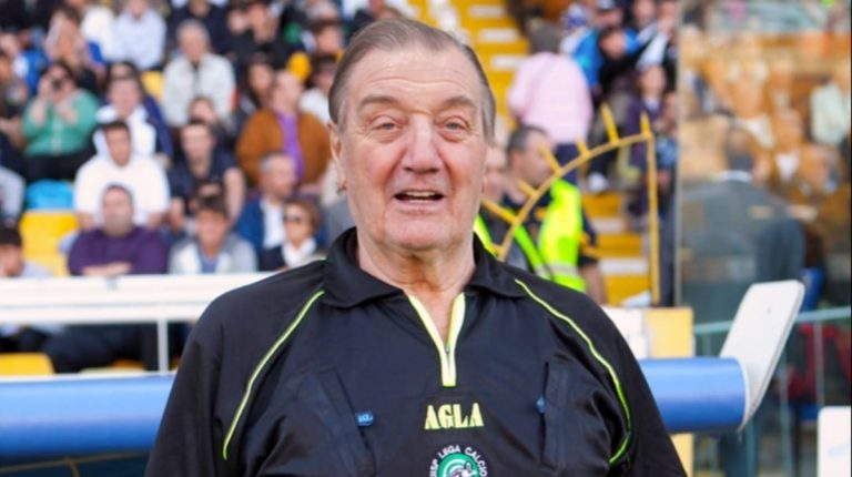 Alberto Michelotti