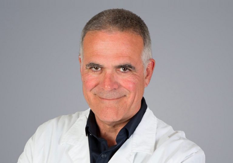 Alberto Zangrillo