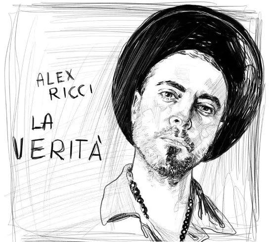 Alex Ricci La verità