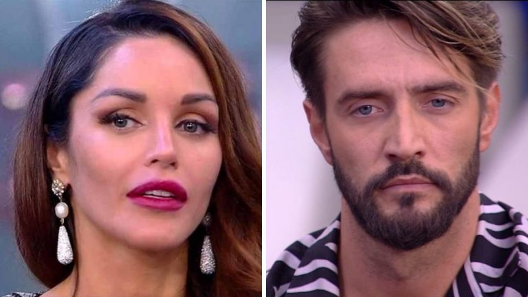 Alex e Delia