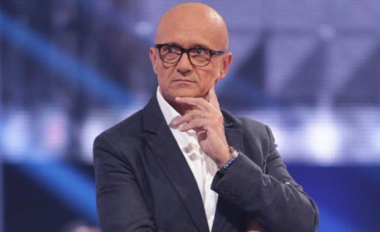 Alfonso Signorini