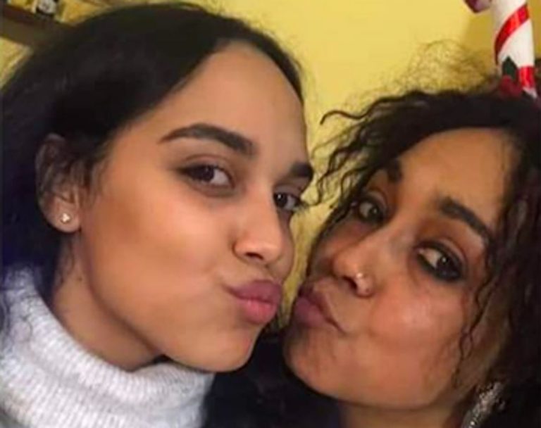 Alice Catarzi e Mercedes Ramirez Cara