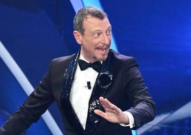 Amadeus "Capo dello Sato", almeno per un grande elettore