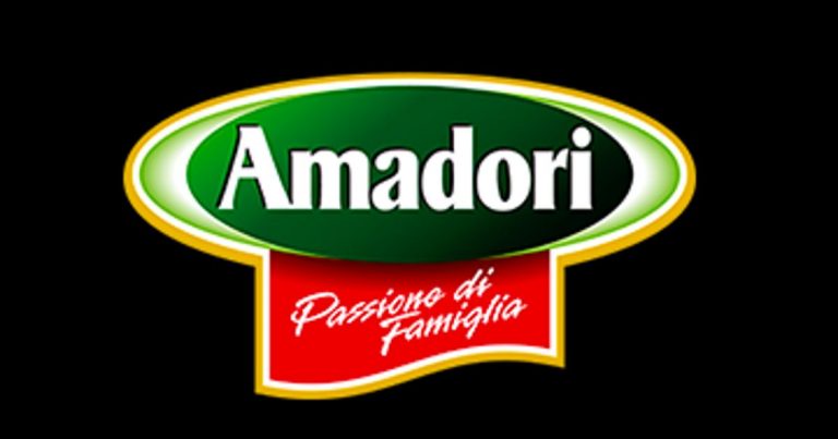 Logo Amadori