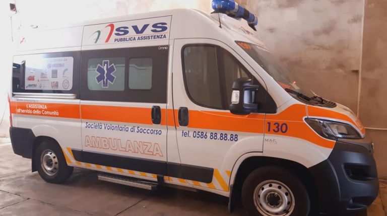 Ambulanza