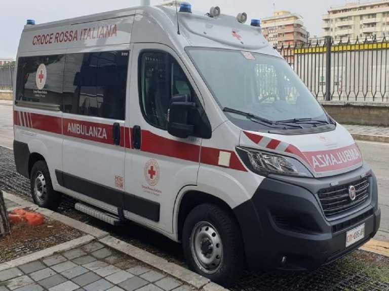 Ambulanza