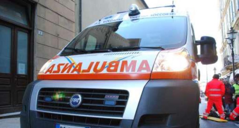 Ambulanza