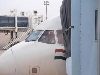 125 passeggeri positivi su un charter dall'Italia verso Amristar, in India