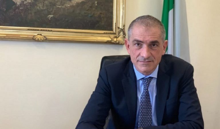 Andrea Costa su bollettino covid giornaliero