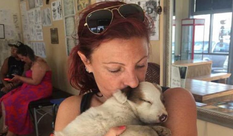 Angela Glover: morta a Tonga per colpa di uno tsunami