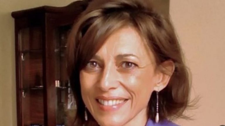 Anna Teresa Palamara