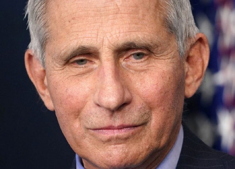 Anthony Fauci