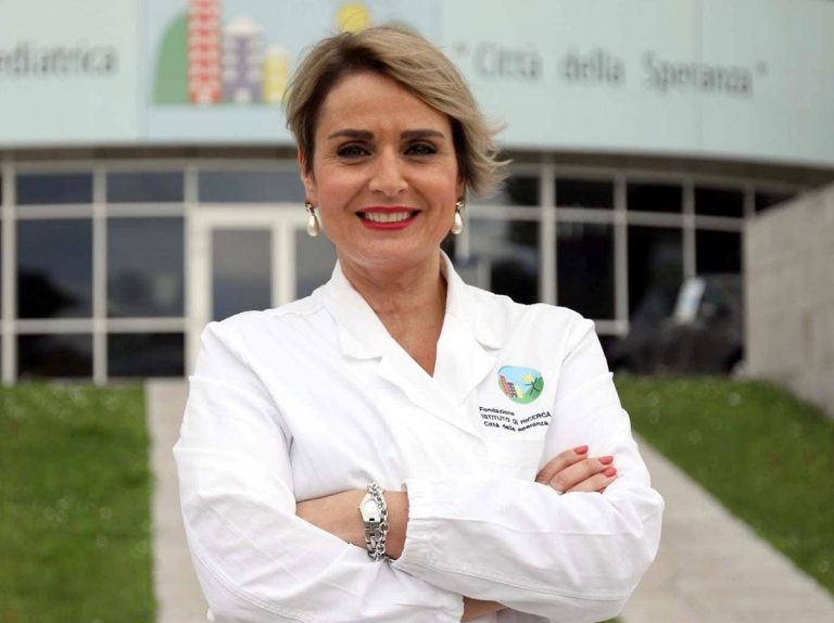 Antonella Viola