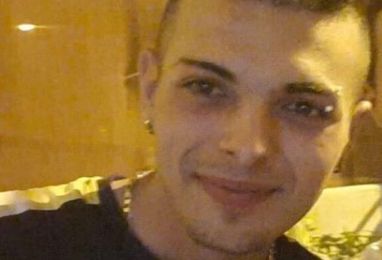 antonio chessa morto