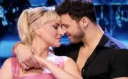 Arisa e Vito Coppola