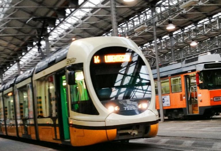 ATM potrebbe seguire Trenord e ridurre le corse a causa del Covid
