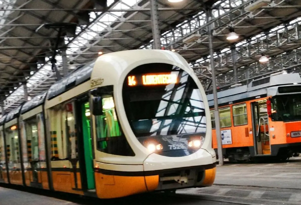 ATM potrebbe seguire Trenord e ridurre le corse a causa del Covid