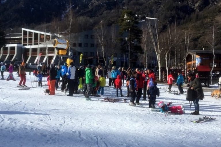Bardonecchia
