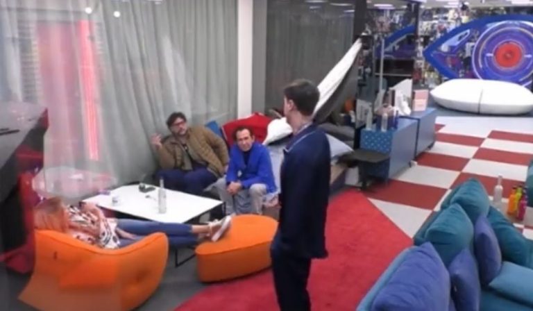 Basciano chiede un prete