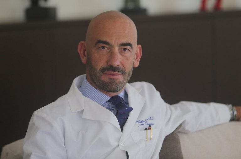 Matteo Bassetti