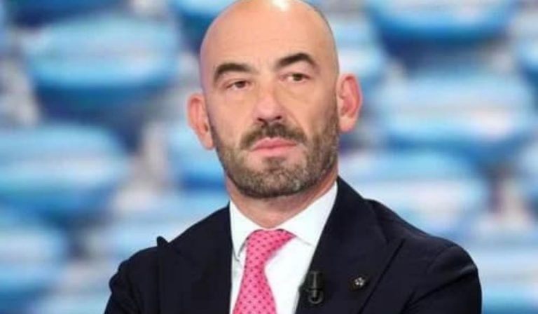Bassetti quando restrizioni tolte