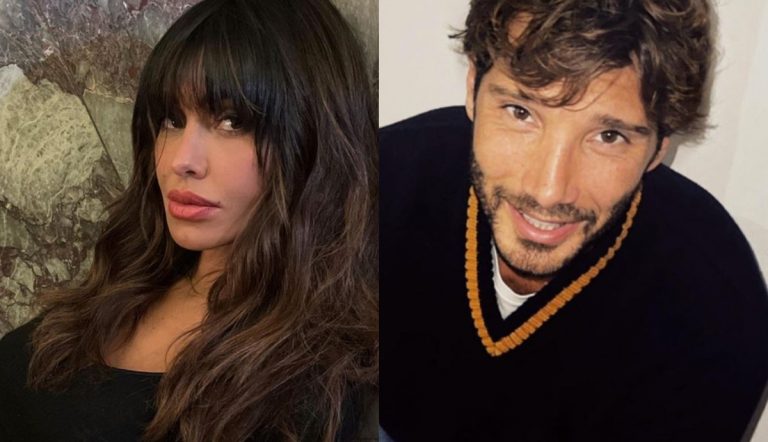 Belen e Stefano